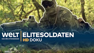 DOKU Die RUSSISCHE GARDE Eliteeinheit im AntiterrorKampf [upl. by Ahsinra958]