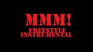 Official MMM Freestyle Instrumental  TheRealMrWadz [upl. by Wickman]