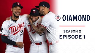 The Diamond  Minnesota Twins  S2E1 [upl. by Kieffer]