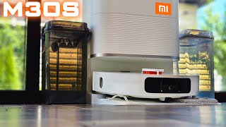 ОНИ СДЕЛАЛИ САМЫЙ ДОСТУПНЫЙ ФЛАГМАН Xiaomi Mijia M30S D103CN обзор [upl. by Teodoro]