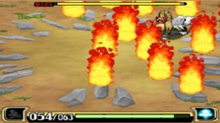 ★Pokemon Ranger Guardian Signs Boss Walkthrough Boss 4 Entei★ [upl. by Eveline481]