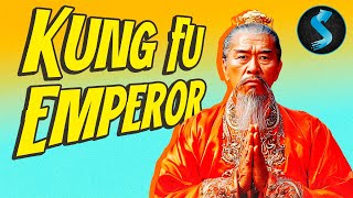 The Kung Fu Emperor  Full Martial Arts Movie [upl. by Giffy]