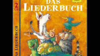 Kinderlied  Brüderchen komm tanz mit mirwmv [upl. by Tellford]