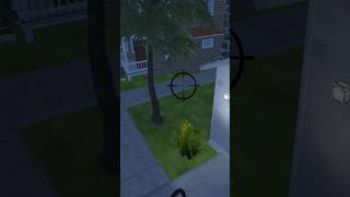 Rope frog ninja hero new invisible CCTV  localboysgaming1 [upl. by Aksoyn]