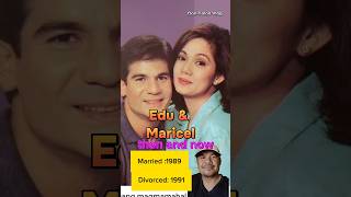 Edu Manzano and Maricel Soriano [upl. by Feriga]