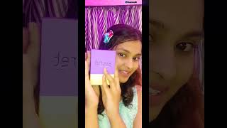 Secret Temptation Scents Review foryou fragrance review perfumereview trending youtubeshorts [upl. by Accebar]