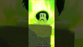 NEW Broly Mastery LSSJ in Z Battlegrounds [upl. by Edahc]