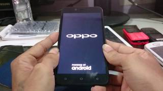 Hard Reset Oppo A71 CPH1801 [upl. by Eintroc]