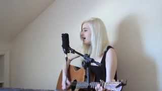 The Scientist  Coldplay Holly Henry Acoustic Cover [upl. by Polky]