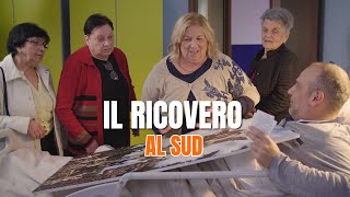 Il ricovero al Sud [upl. by Flem255]