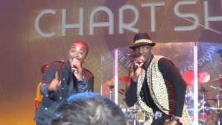 Kool amp the Gang  Fresh Live in Hannover Germany 2013 HD [upl. by Ariaj224]