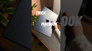 MacBook Trick  macOS Sequoia [upl. by Eissirhc]