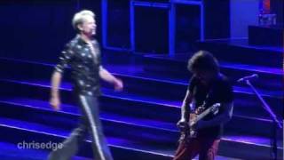 HD  Van Halen Live  Tattoo  20120208  Dress Rehearsal in Los Angeles CA  LA Forum [upl. by Nod]