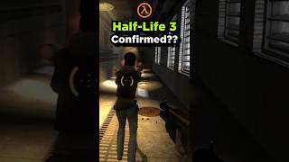 OMG HALFLIFE 3 is being TEASED  HalfLife 2 20th Anniversary [upl. by Yrehc]