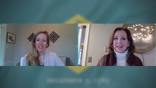 Treasury Talks with Colleen Davis  Episode 18 [upl. by Caravette]