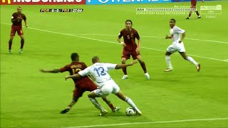 Thierry Henry Moments of Genius 😵 [upl. by Nordek918]