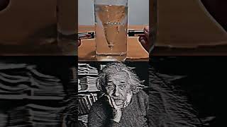 Physics with Albert Einstein 😱🔥📈 [upl. by Nevag]