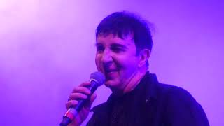 Soft Cell  Tainted Love  Where Did Our Love Go  Nocturne Live Woodstock 14624 [upl. by Aihtekal]