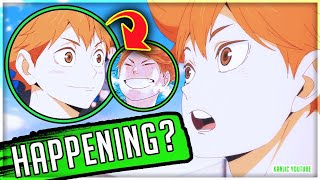 The State Of Haikyuu Anime With NO Season 5 Releasing [upl. by Ahsi]