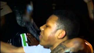 Lil Durk and RondoNumbaNine Performing in Danville Shot by Stephen Tyler [upl. by Lyndon]