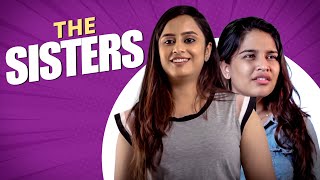 Sisters  Telugu Comedy Series Full Movie  Hilarious Comedy with Varsha Dsouza amp Sheetal Gauthaman [upl. by Yrrah872]