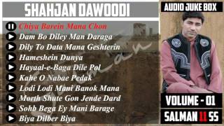 Shahjan Dawoodi  Volume1  Audio Juke Box [upl. by Ihsir]