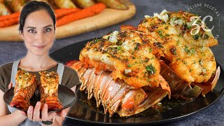 Recetas de Langosta deliciosa 🦞🦞 en mi canal 😊👋 [upl. by Gnep943]