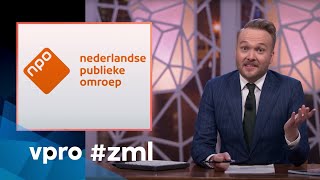 Nederlandse Publieke Omroep  Zondag met Lubach S09 [upl. by Brodench]