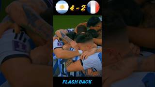 Argentina 🇦🇷 vs France 🇨🇵  Fifa World Cup 2022  Penalty Shootout shorts football viralvideo [upl. by Wynny440]