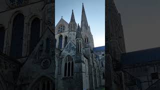 Chichester Cathedral West Sussex UK chichester [upl. by Anstus]