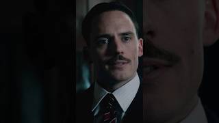 quotYouve come to my attentionquot 🇬🇧 Oswald Mosley  Peaky Blinders Edit [upl. by Theone]