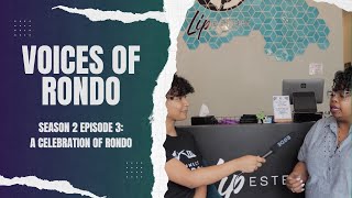 Voices of Rondo A Celebration of Rondo  Season 2 Episode 3 [upl. by Arvonio]