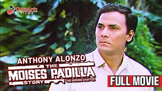 THE MOISES PADILLA STORY 1985  Full Movie  Anthony Alonzo Charito Solis Gina Alajar [upl. by Olsewski872]