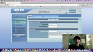 Setting Up Wireless N Router Repeater and G Access Point [upl. by Jacey]