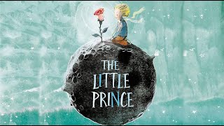 The Little Prince – Antoine de Saint Exupéry Book in 10 minutes Themes Ideas Conclusion [upl. by Annalise463]