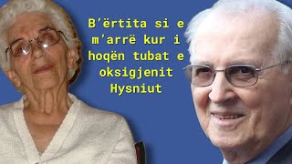 Vito Kapo rrëfen minutat e fundit të Hysni Kapos në Paris Ramizi ja bëri të keqen [upl. by Muhan83]