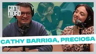 CON CATHY BARRIGA EN PRISIÓN PREVENTIVA SE ACABA EL PARTIDO DE ONLYFANS  COMUNIDAD TURNO [upl. by Domella]