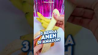 3 Benda Aneh yang dijual di Amazon Part 5 [upl. by Borek]