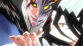 Ichigo vs Byakuya  Bleach Full Fight English Sub [upl. by Oicnevuj]