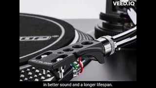 How Do DJs Use Turntables [upl. by Salis]