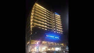 BAYFRONT HOTEL CEBU  ベイフロント ホテル セブ [upl. by Fronniah]