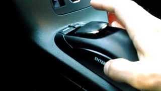 Lexus RX450h  Custom Audio Settings Explanation [upl. by Reidid]