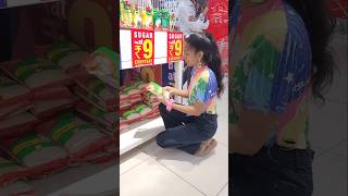 PART 2  Grocery amp Window Shopping🛍😍 Mini Vlog202  shopping shorts  Riyas Amazing World [upl. by Diann39]