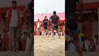 Sonu sahu पहलवानी लड़ाई shots video 🙏💪💪💪💪 [upl. by Pasol]