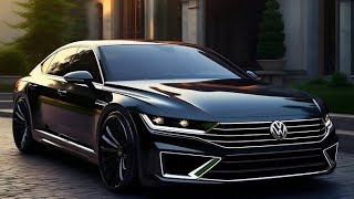 2024 Volkswagen Passat Walkround Interior Exterior Details ZaraS car info 🚗 [upl. by Kcajyllib]