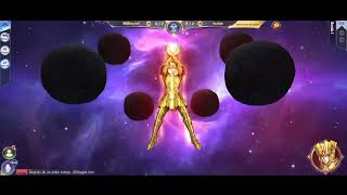 Oneiros Vs Oneiros Rc  algunos PvPs • Saint Seiya Awakening [upl. by Yelrac90]