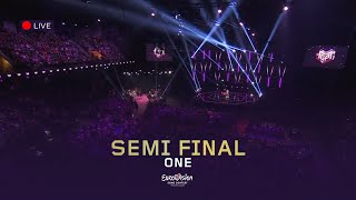 Melodi Grand Prix 2024 Semi Final 1 [upl. by Enttirb]