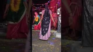 Mari Mata Na Pagla Short 2024Geeta Rabari  Aghori Muzik Hariom Ghadhavi मारीમાતા ના પગલા [upl. by Zoeller]