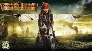 Pirates Of Treasure Island  Full Movie  Action Adventure  Lance Henriksen [upl. by Rehoptsirhc]