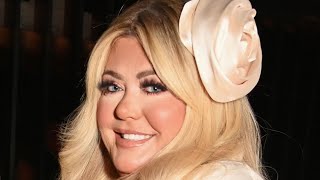 Gemma Collins desperate to lose weight amid fertility struggles as she plans for children [upl. by Aisa]